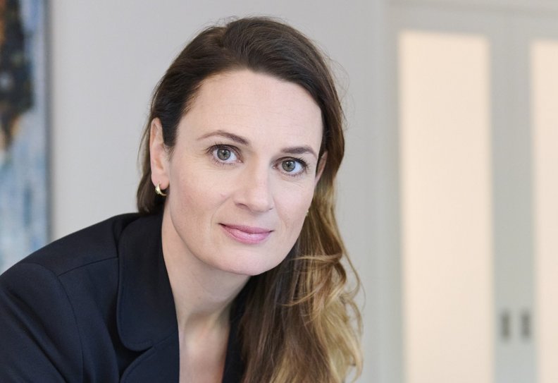 Caroline Höllein Beraterin und Coach für Familienunternehmen